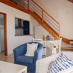 Vakantiehuis Balades au bord de l'eau