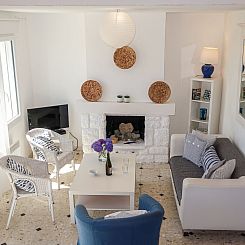 Vakantiehuis Balades au bord de l'eau