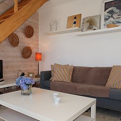 Vakantiehuis Rendez-vous à la plage