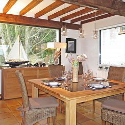 Vakantiehuis Etoile de Mer