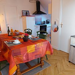 Appartement Chez Cathy