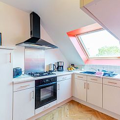 Appartement Chez Cathy