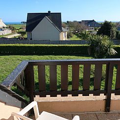 Appartement Chez Cathy