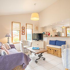 Vakantiehuis Les Hortensias
