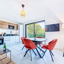 Appartement Maner roz