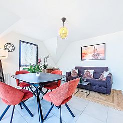 Appartement Maner roz