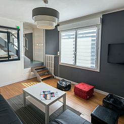 Vakantiehuis Villa de vacances
