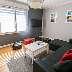Vakantiehuis Villa de vacances