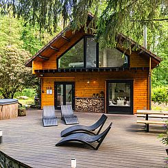 Huisje in Westmeerbeek