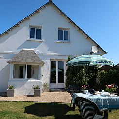 Vakantiehuis Penn Ar Bed