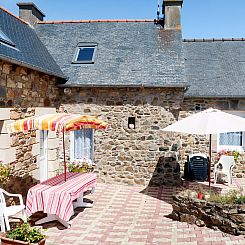 Vakantiehuis Chez Yvonne