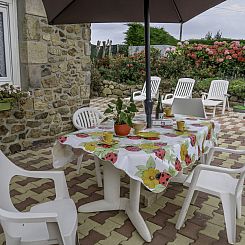 Vakantiehuis Chez Yvonne