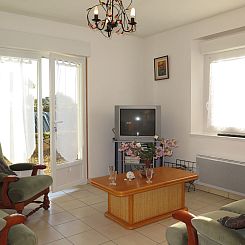 Vakantiehuis Chez Yvonne