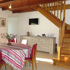 Vakantiehuis Chez Yvonne