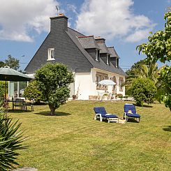 Vakantiehuis Gueradur