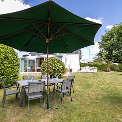 Vakantiehuis Gueradur