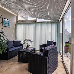 Vakantiehuis Gueradur