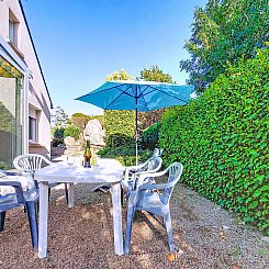 Vakantiehuis Kerguntuil