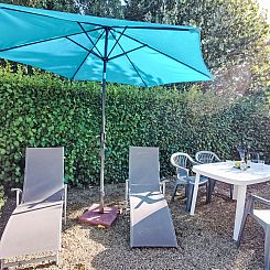 Vakantiehuis Kerguntuil