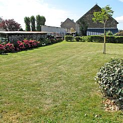 Vakantiehuis Les Quatrevais