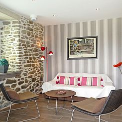 Vakantiehuis Les Quatrevais
