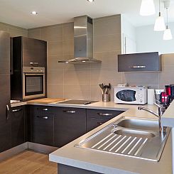 Vakantiehuis Les Quatrevais