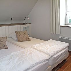 Vakantiehuis Les Quatrevais
