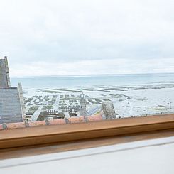 Appartement Quai Thomas