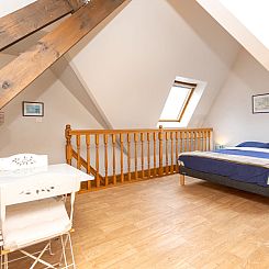 Appartement Quai Thomas