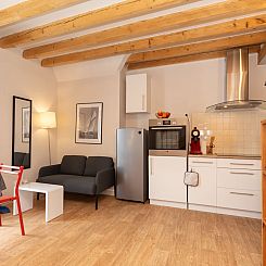 Appartement Quai Thomas