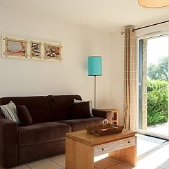 Appartement Les Hauts de la Houle 26K