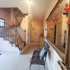 Vakantiehuis Les Rimains