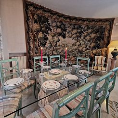 Vakantiehuis Les Rimains