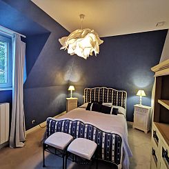 Vakantiehuis Les Rimains