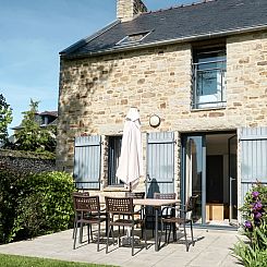 Vakantiehuis Les Hauts de la Houle M.8X