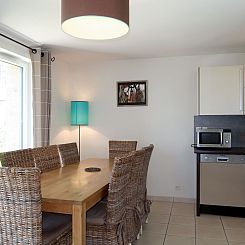 Vakantiehuis Les Hauts de la Houle M.8X