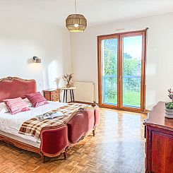 Vakantiehuis Brise Marine