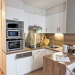 Appartement Le Vieux Port