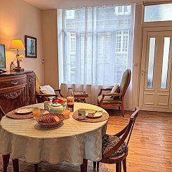 Vakantiehuis Bel Air