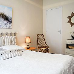 Vakantiehuis Bel Air