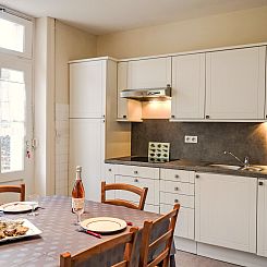 Vakantiehuis Bel Air