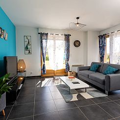 Vakantiehuis Agapanthe