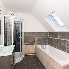 Vakantiehuis Agapanthe