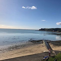 Appartement Le point du jour 1