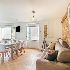 Appartement Le point du jour 1