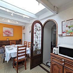 Vakantiehuis La Congrière
