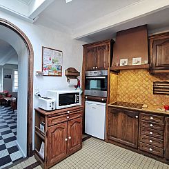 Vakantiehuis La Congrière