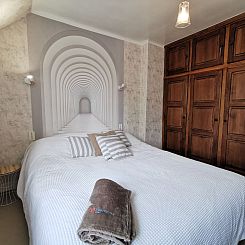 Vakantiehuis La Congrière