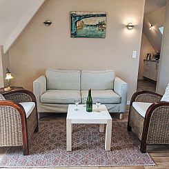 Appartement La Note Bleue
