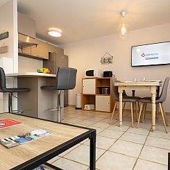 Vakantiehuis Le corsaire